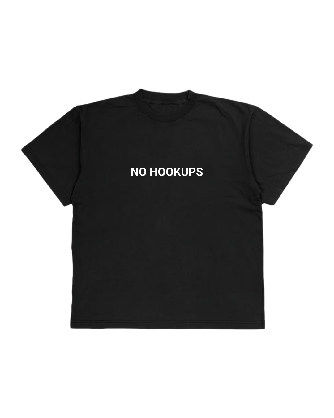 No Hookups